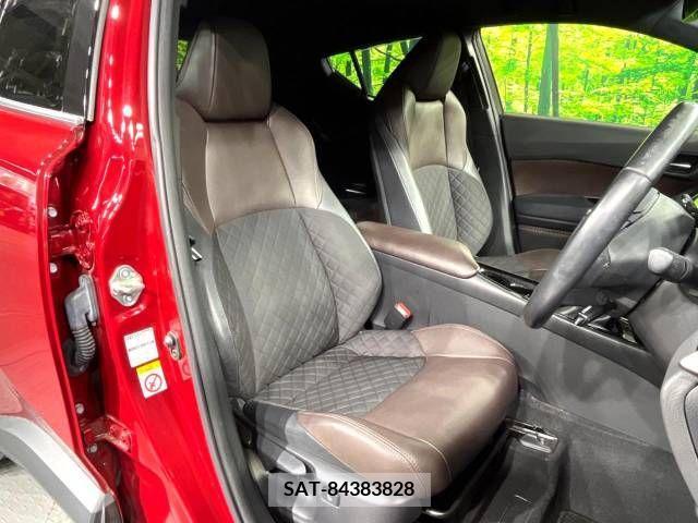 Toyota C-HR 2018-05 264099-8