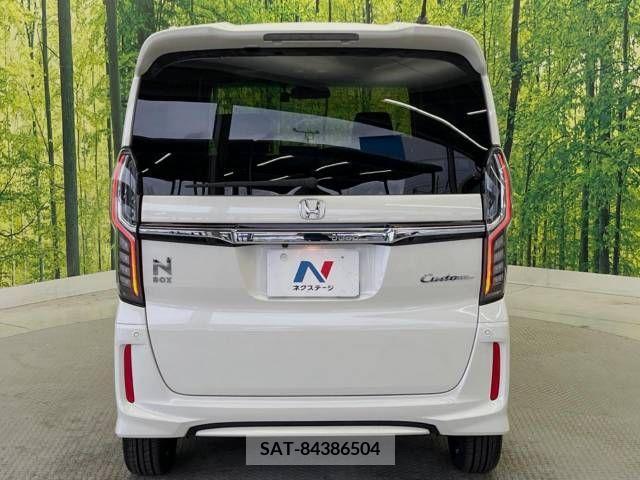 Honda N BOX CUSTOM 2018-05 338683-15