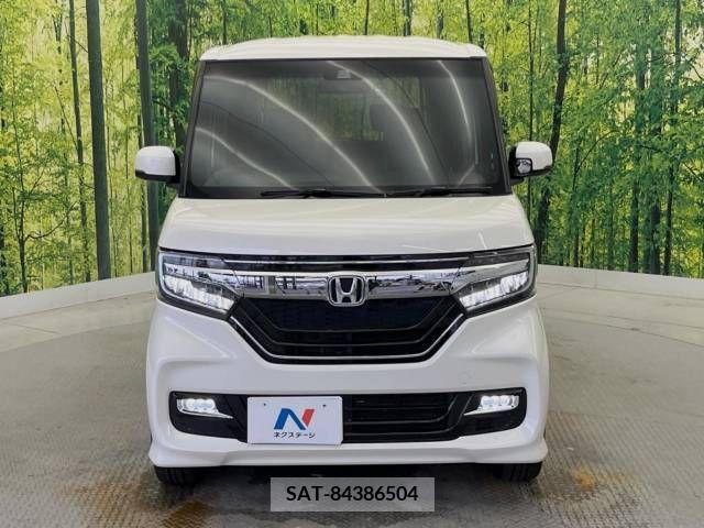 Honda N BOX CUSTOM 2018-05 338683-14