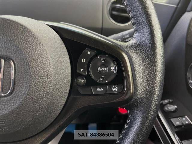 Honda N BOX CUSTOM 2018-05 338683-6