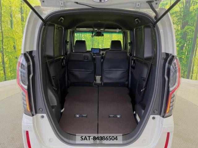 Honda N BOX CUSTOM 2018-05 338683-10