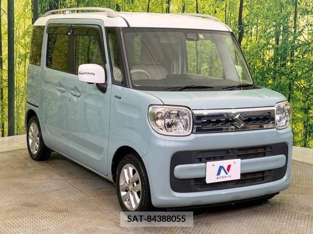 Suzuki SPACIA 2019-11 368477-16
