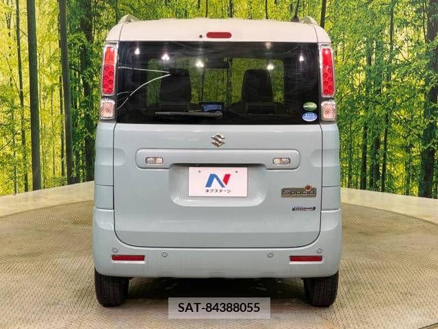 Suzuki SPACIA 2019-11 368477-15
