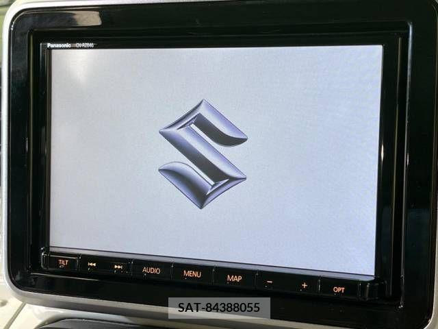 Suzuki SPACIA 2019-11 368477-2