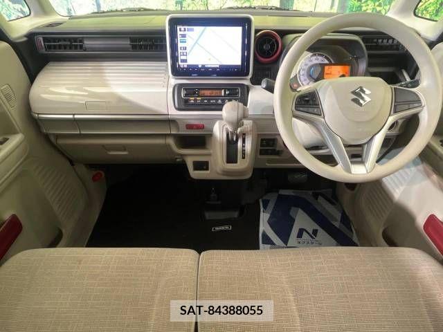 Suzuki SPACIA 2019-11 368477-1