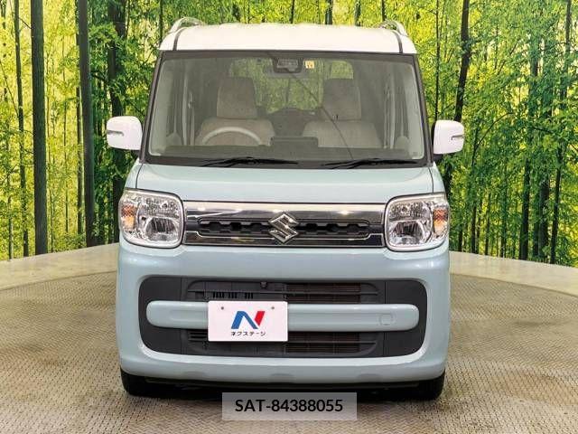 Suzuki SPACIA 2019-11 368477-14