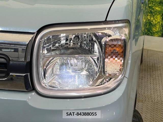 Suzuki SPACIA 2019-11 368477-12
