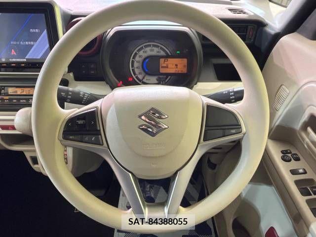 Suzuki SPACIA 2019-11 368477-11