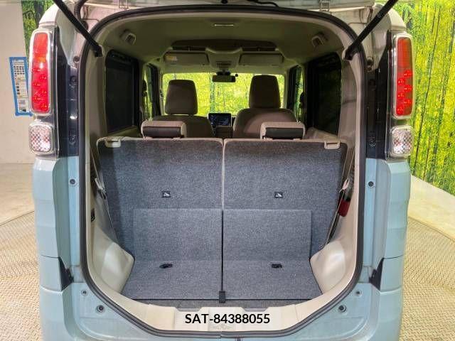 Suzuki SPACIA 2019-11 368477-10