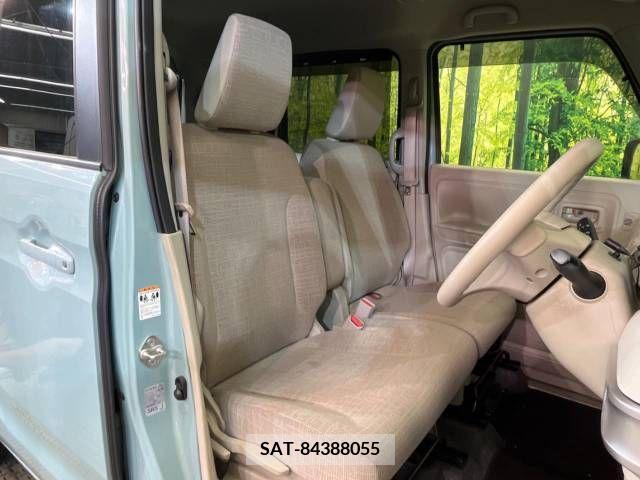Suzuki SPACIA 2019-11 368477-8