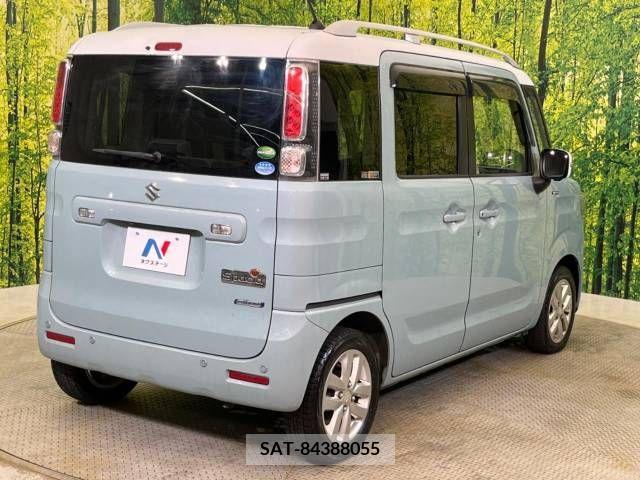 Suzuki SPACIA 2019-11 368477-17