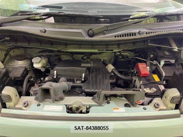 Suzuki SPACIA 2019-11 368477-18