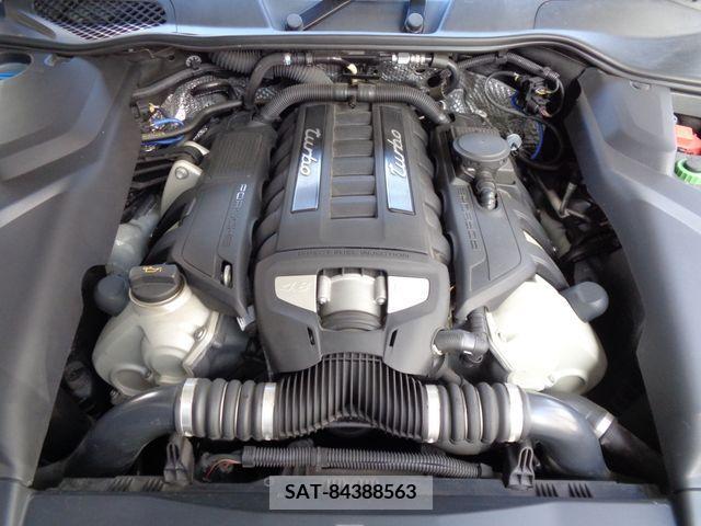 Porsche CAYENNE 2015-12 208901-4