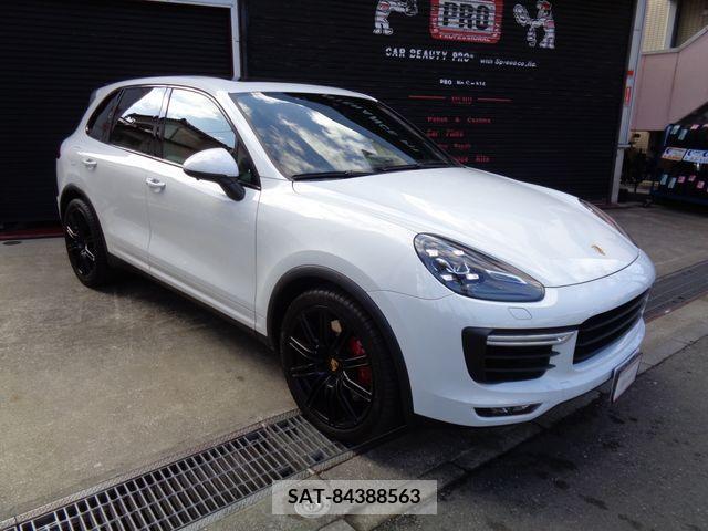 Porsche CAYENNE 2015-12 208901-6