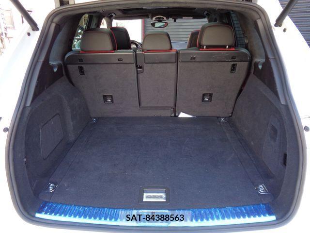 Porsche CAYENNE 2015-12 208901-10