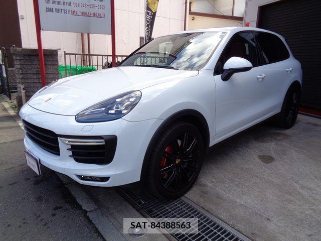 Porsche CAYENNE 2015-12 208901-13