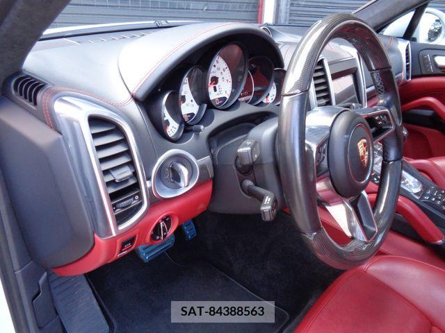Porsche CAYENNE 2015-12 208901-14