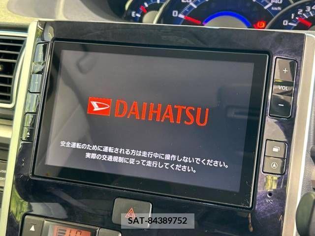Daihatsu TANTO CUSTOM 2016-06 381641-2