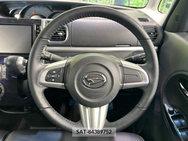 Daihatsu TANTO CUSTOM 2016-06 381641-11