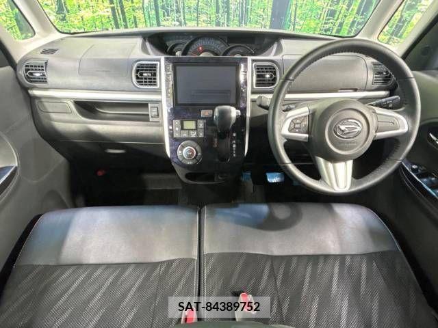 Daihatsu TANTO CUSTOM 2016-06 381641-1