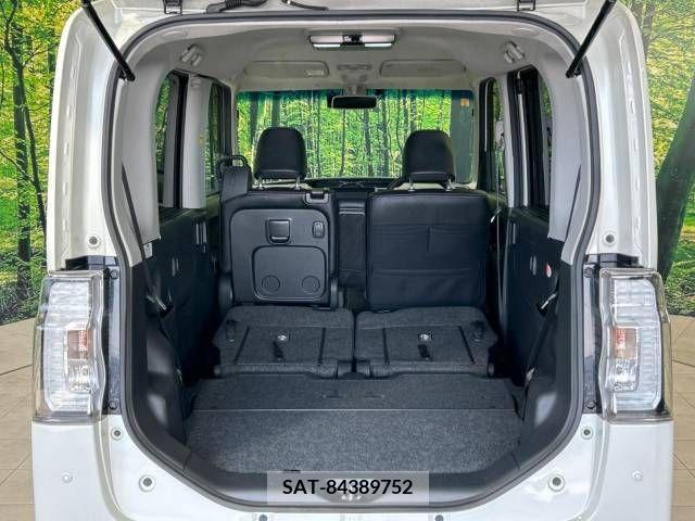 Daihatsu TANTO CUSTOM 2016-06 381641-10