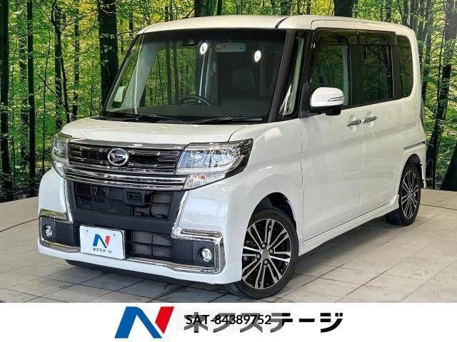 Daihatsu TANTO CUSTOM 2016-06 381641-0