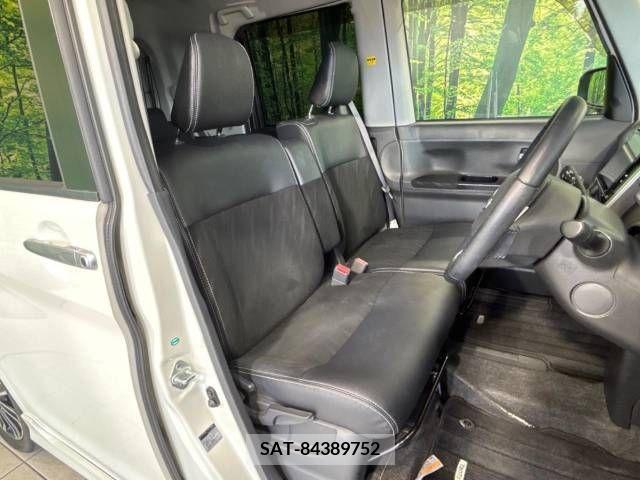 Daihatsu TANTO CUSTOM 2016-06 381641-8
