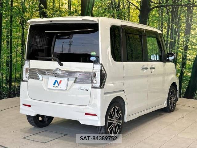 Daihatsu TANTO CUSTOM 2016-06 381641-17