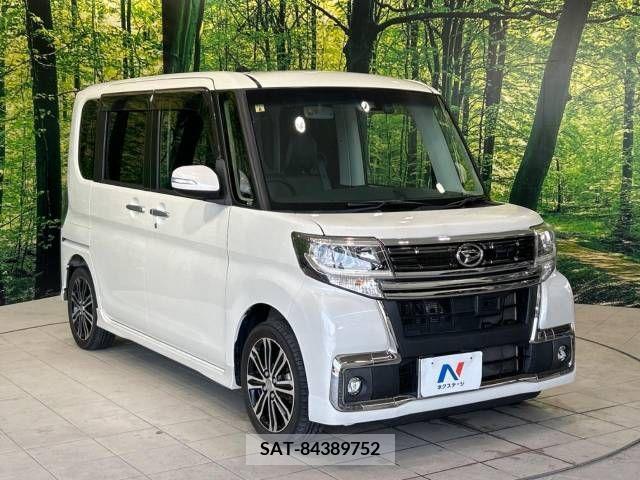 Daihatsu TANTO CUSTOM 2016-06 381641-16
