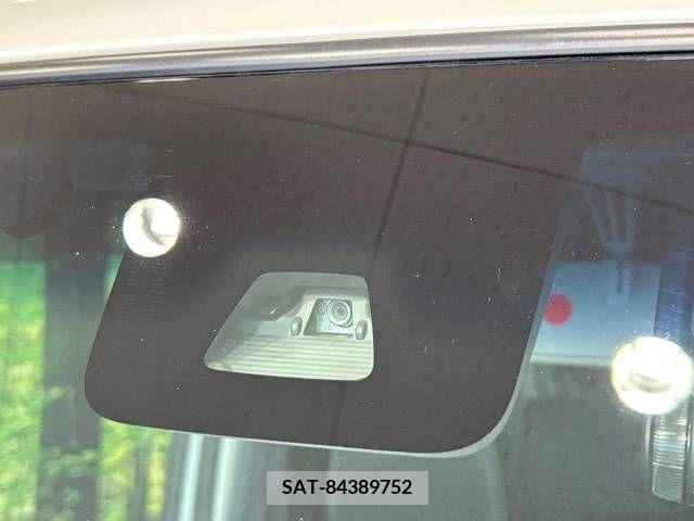 Daihatsu TANTO CUSTOM 2016-06 381641-6