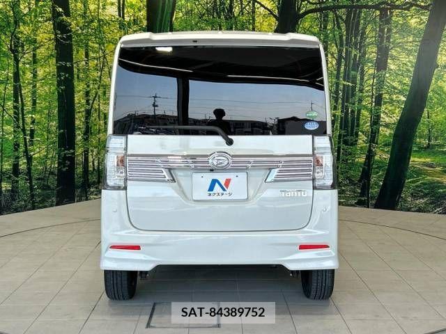 Daihatsu TANTO CUSTOM 2016-06 381641-15