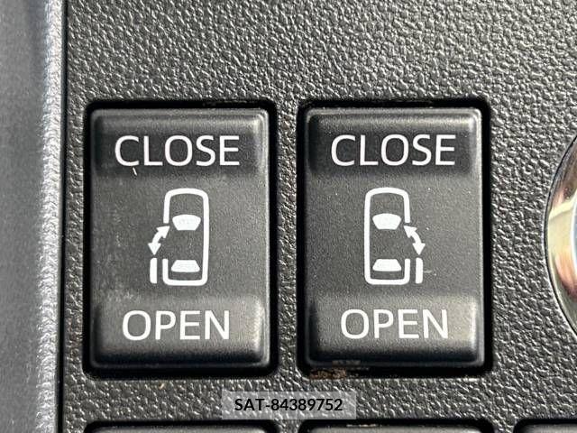 Daihatsu TANTO CUSTOM 2016-06 381641-5