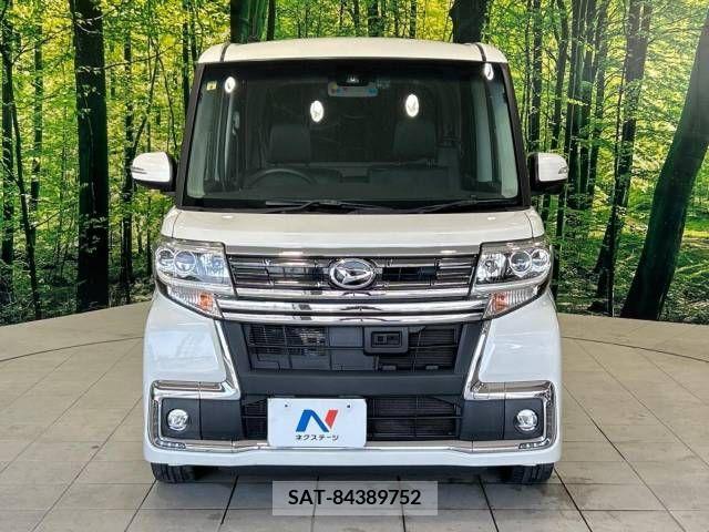 Daihatsu TANTO CUSTOM 2016-06 381641-14