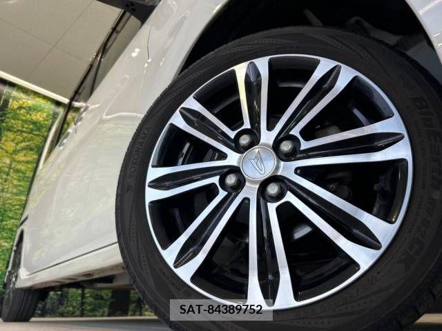 Daihatsu TANTO CUSTOM 2016-06 381641-13