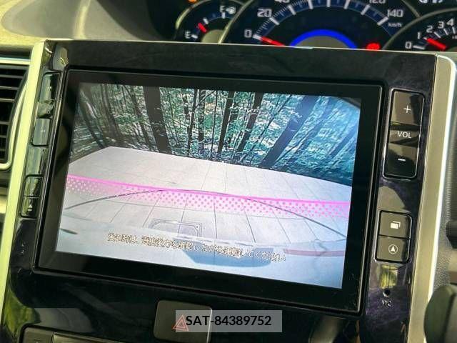 Daihatsu TANTO CUSTOM 2016-06 381641-3