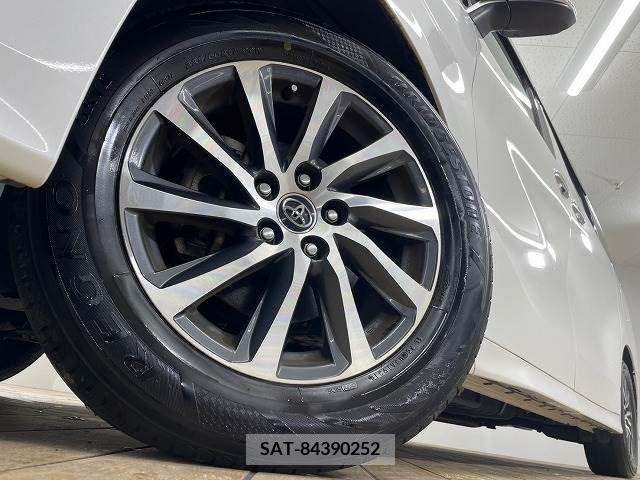 Toyota VELLFIRE 2015-06 337006-18