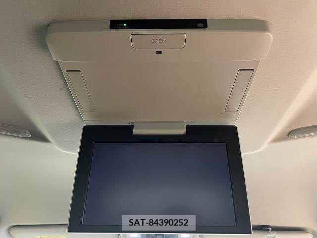Toyota VELLFIRE 2015-06 337006-8