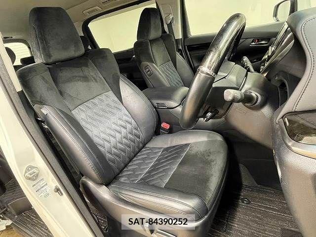 Toyota VELLFIRE 2015-06 337006-4