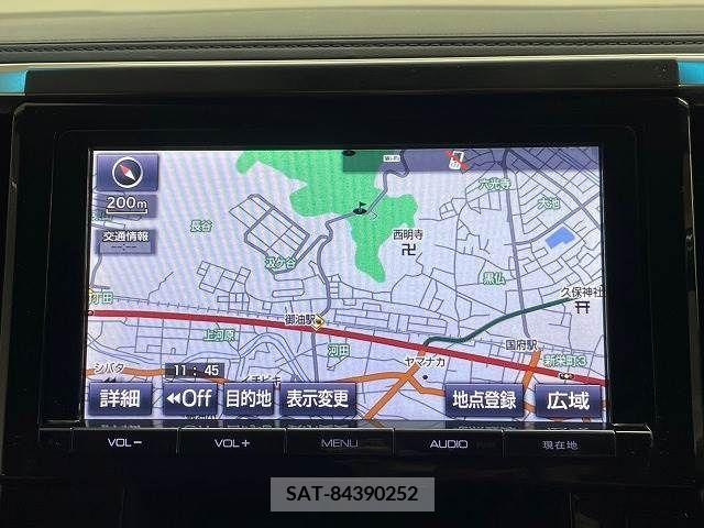 Toyota VELLFIRE 2015-06 337006-2