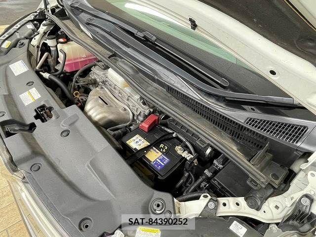 Toyota VELLFIRE 2015-06 337006-17