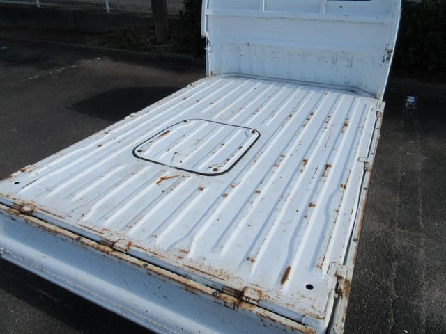 Honda ACTY TRUCK 1999-01 190278-19