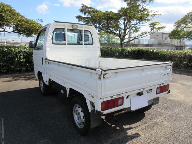 Honda ACTY TRUCK 1999-01 190278-14