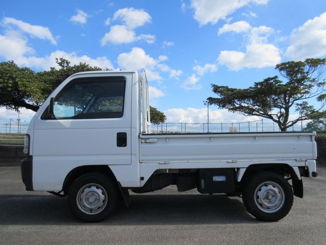 Honda ACTY TRUCK 1999-01 190278-11