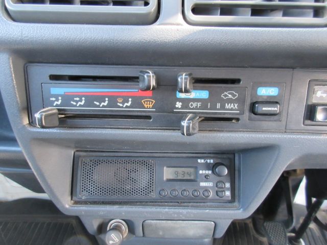 Honda ACTY TRUCK 1999-01 190278-28