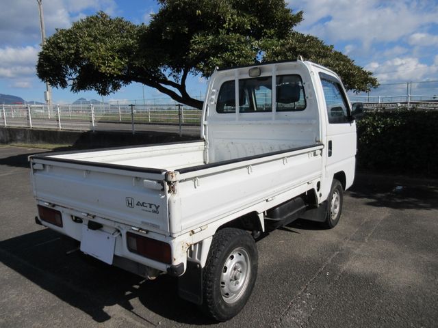 Honda ACTY TRUCK 1999-01 190278-16