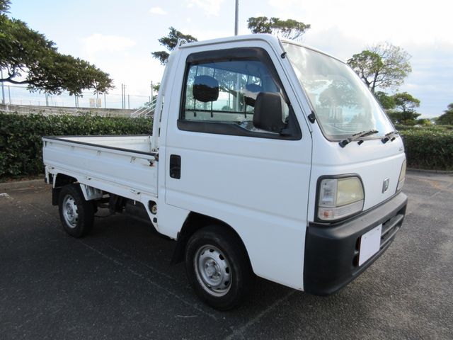 Honda ACTY TRUCK 1999-01 190278-6