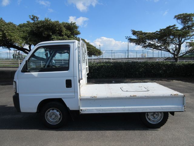 Honda ACTY TRUCK 1999-01 190278-23