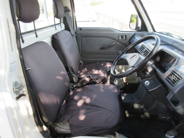 Honda ACTY TRUCK 1999-01 190278-1