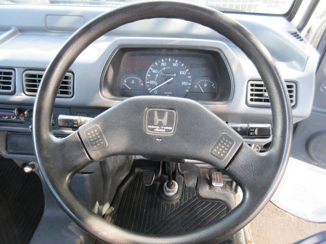 Honda ACTY TRUCK 1999-01 190278-25