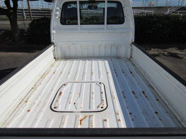 Honda ACTY TRUCK 1999-01 190278-18